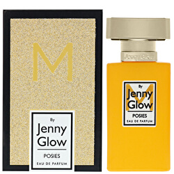 Jenny Glow Posies - EDP - SLEVA - bez krabička, chybí cca 3 ml
