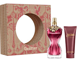 La Belle - EDP 100 ml + tělové mléko 75 ml