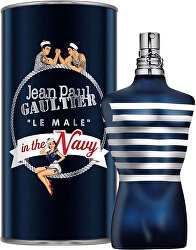 Le Male In The Navy - EDT