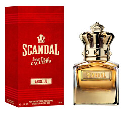 Scandal Absolu Pour Homme - parfüm