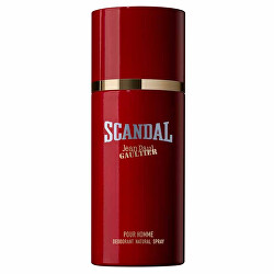 Scandal For Him - deodorant spray