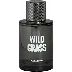 Wild Grass - EDT