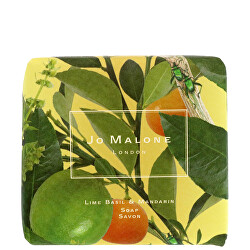 Lime Basil & Mandarin - mýdlo