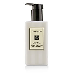 Peony & Blush Suede - Body Lotion