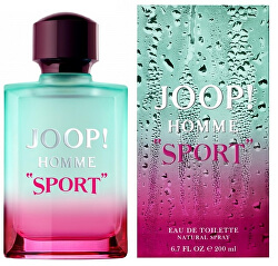 Homme Sport - EDT
