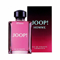 Homme - EDT
