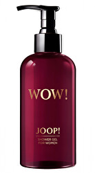Wow! For Women - sprchový gel