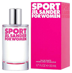 Sport For Women - EDT