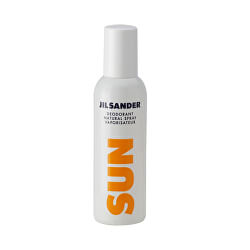 Sun - deodorant spray