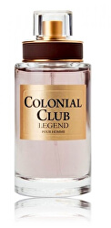 Colonial Club Legend - EDT
