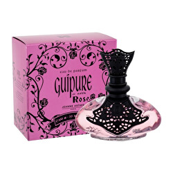 Guipure & Silk Rose - EDP