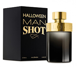 Halloween Man Shot - EDT