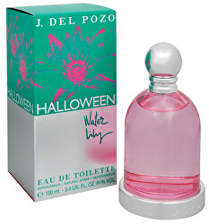 Halloween Water Lilly - EDT
