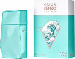 Aqua Kenzo Pour Femme- EDT