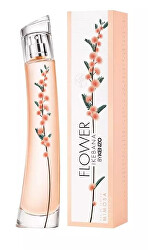 Flower By Kenzo Ikebana Mimosa - EDP