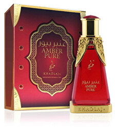 Amber Pure - koncentrovaný parfémovaný olej