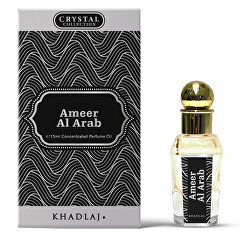 Ameer Al Arab - ulei de parfum concentrat