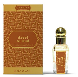 Aseel Al Oud - olio profumato concentrato