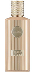 Caffe Latte - parfémovaný extrakt