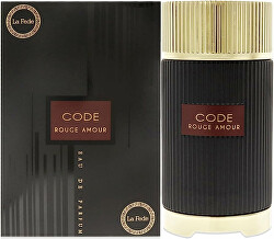 Code Rouge Amour - EDP