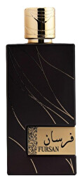 Fursan Brown - EDP