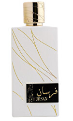 Fursan White - EDP