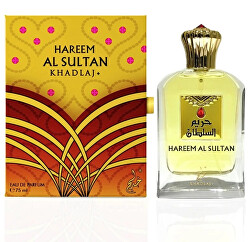 Hareem Sultan Gold - EDP