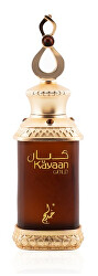 Kayaan Gold - parfémovaný olej bez alkoholu