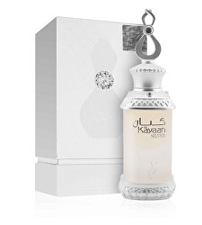 Kayaan Silver - koncentrovaný parfémovaný olej