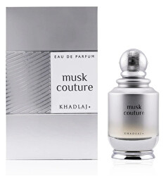 Musk Couture - EDP