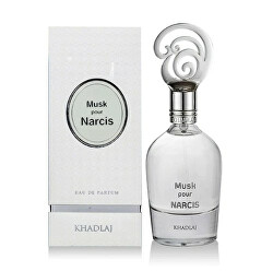 Musk Pour Narcis - EDP