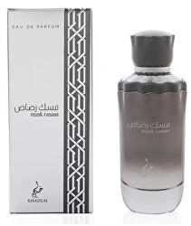 Musk Rasaas - EDP