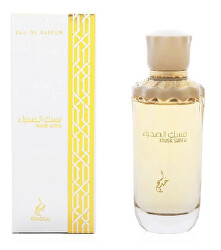 Musk Sahra - EDP