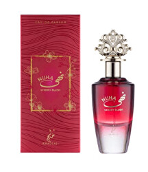 Nuha Cherry Blush - EDP