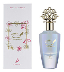 Nuha Vanilla Pearl - EDP