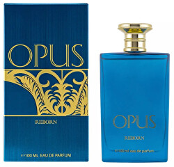 Opus Reborn - parfémovaný extrakt
