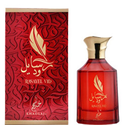 Rasayel Vid - EDP