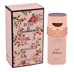 Rose & Romance - EDP