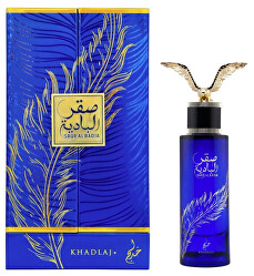 Saqr Al Badia - EDP
