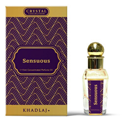 Sensuous - ulei parfumat concentrat