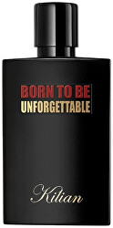 Born To Be Unforgettable - EDP (újratölthető)