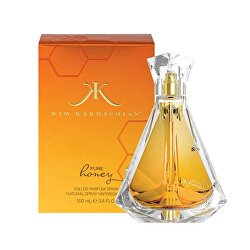 Pure Honey - EDP