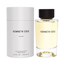 Kenneth Cole For Her - EDP