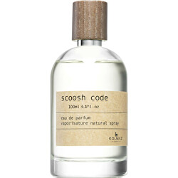Scoosh Code  - EDP
