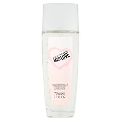 Katy Perry´s Mad Love - natural spray