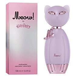 Meow - EDP