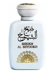Sheikh Al Shyookh - EDP