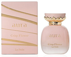 Aura Crisp Flower - EDP