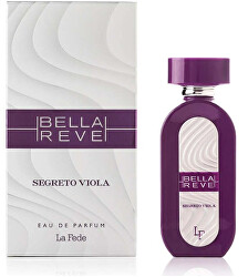 Bella Reve Segreto Viola - EDP