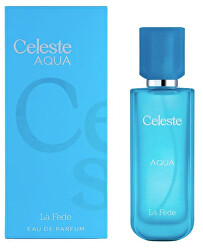 Celeste Aqua - EDP